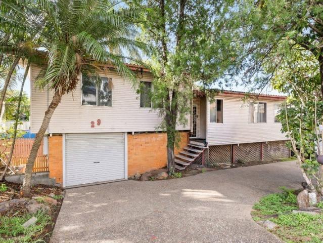 Renovator or Development Opportunity in High Growth Northside Location