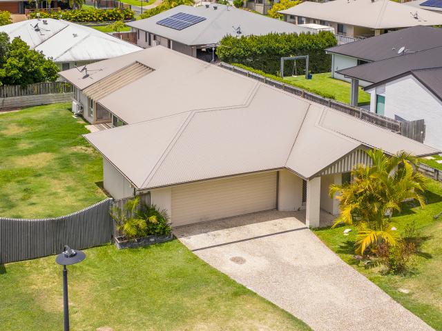 Renovator Special in a Prime Position