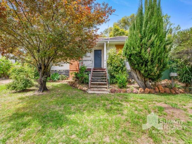 Renovator Potential in Brunswick
