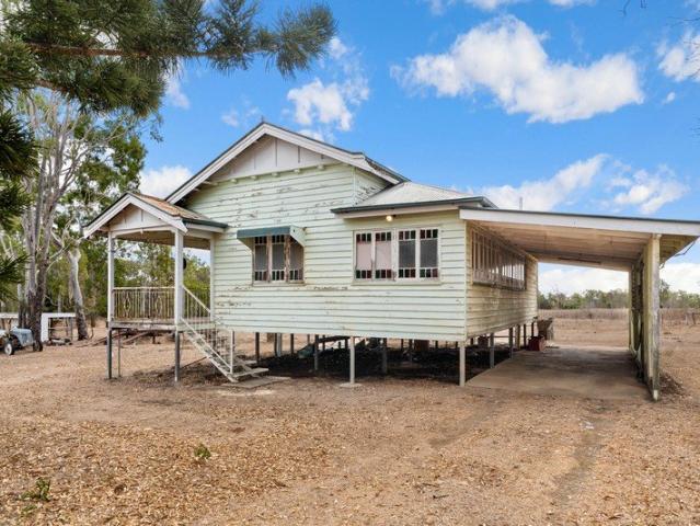 Renovator with Rural Lifestyle Appeal