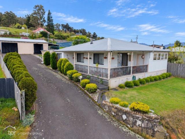 Renovator With Subdivision Potential