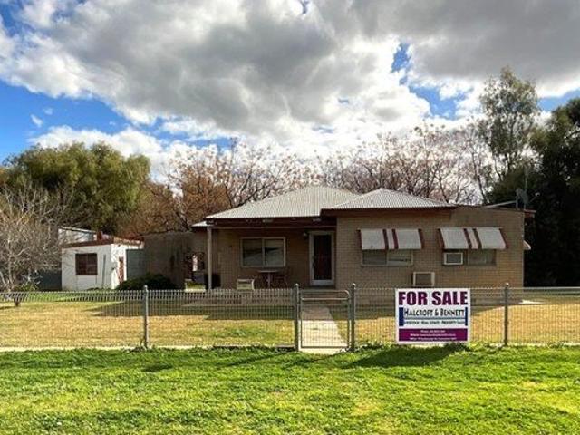RENOVATOR'S OPPORTUNITY ON OVER AN ACRE