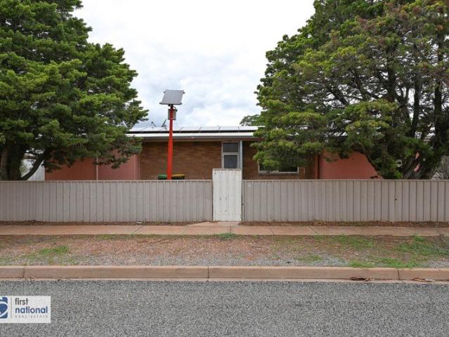 Renovator's Opportunity on a Corner Allotment