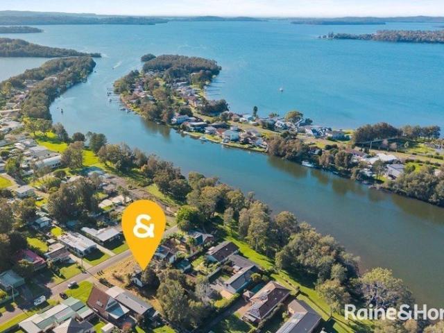 Renovator's Opportunity on a Generous 1,100sqm Block