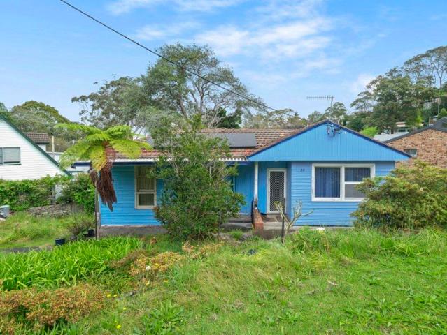 Renovator's Opportunity on 675sqm with an Impressive 25m Frontage