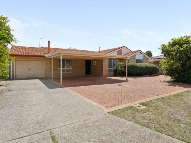 Renovator's Opportunity in a Family Friendly Location