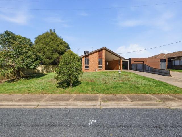 Renovator's Opportunity in a Highly Sought After Location