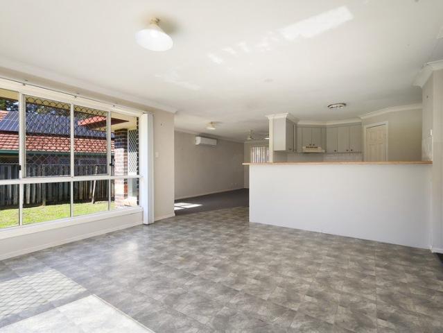 Renovator's Opportunity in a Sought After Nerang Pocket