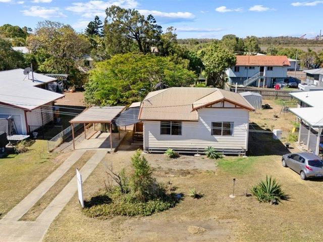 Renovator's Opportunity Packed with Potential in Barney Point