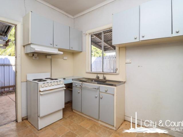 Renovator's Opportunity Two 1 Bedroom Units on One Title