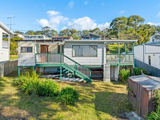 Renovators Opportunity
