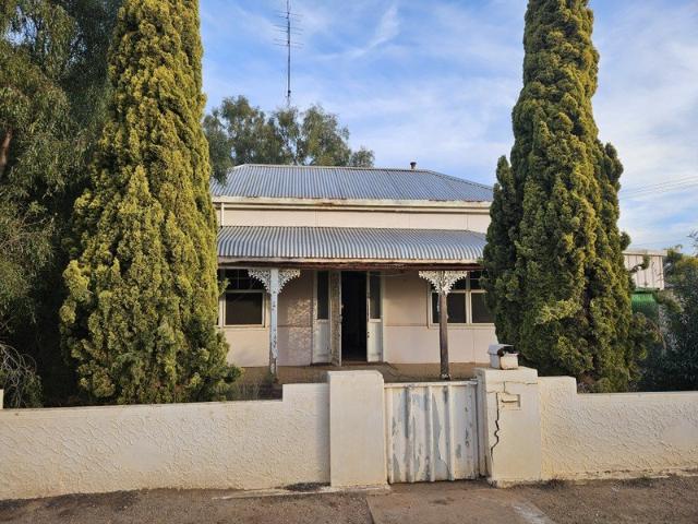 Renovator's Challenge or Knockdown Opportunity