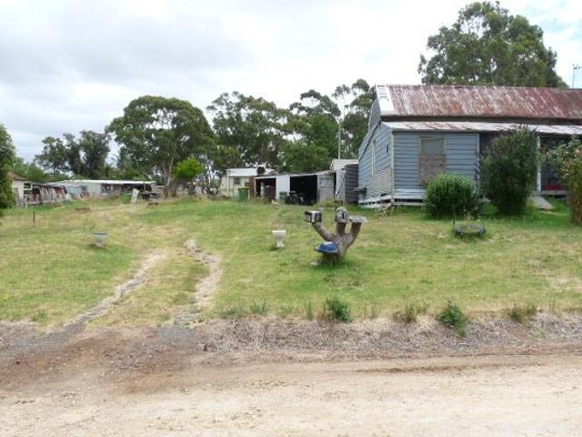 Renovators Delight