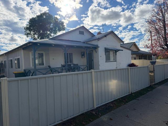 Renovators Delight