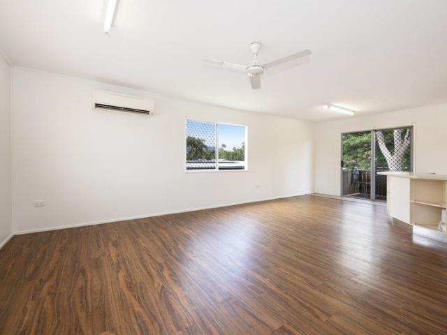 Renovators delight