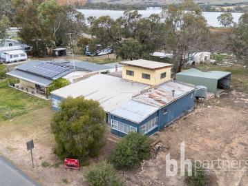 Renovator's Delight! Fabulous River Opportunity