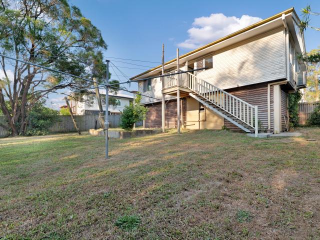 Renovators delight! Huge potential!