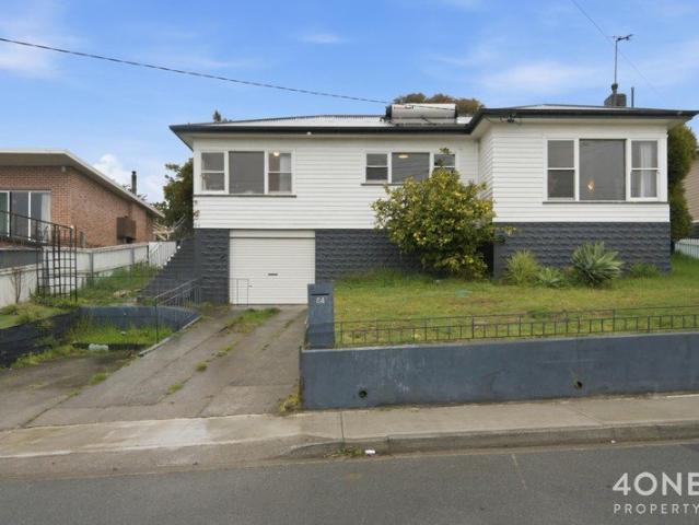 Renovator's Delight in Glenorchy