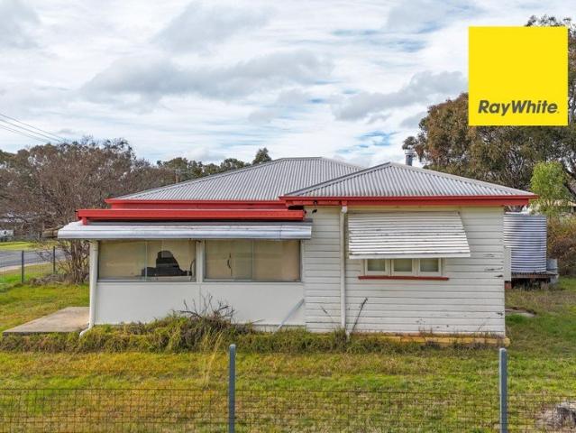 Renovator's delight on 2,023 Corner Block