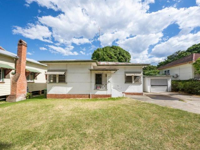 Renovator's Delight on 559m²