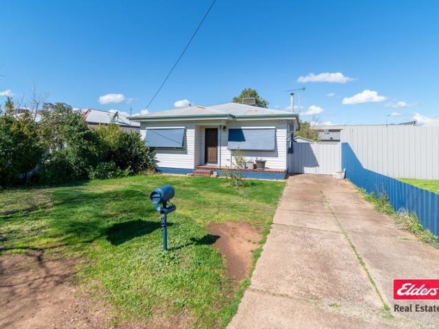 Renovator's Delight on a Generous Block
