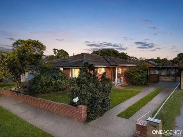Renovator's Delight on Generous 534m² Allotment