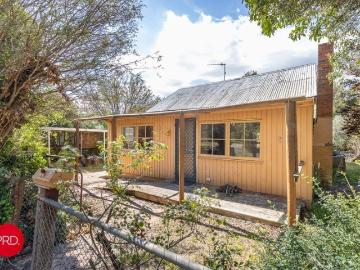 Kowen Forest, Yass Valley, Victoria - Garden