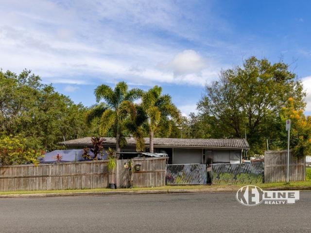 RENOVATOR'S DELIGHT ON RIGBY!