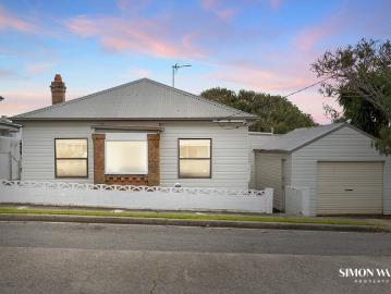 Renovators Delight or Knockdown and Rebuild