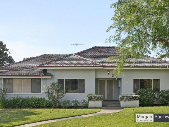Renovators Delight or Redevelopment Opportunity