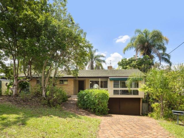 Renovator's Delight with Endless Potential