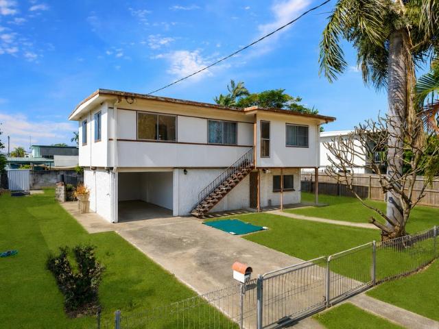 Renovator's Delight with Endless Potential