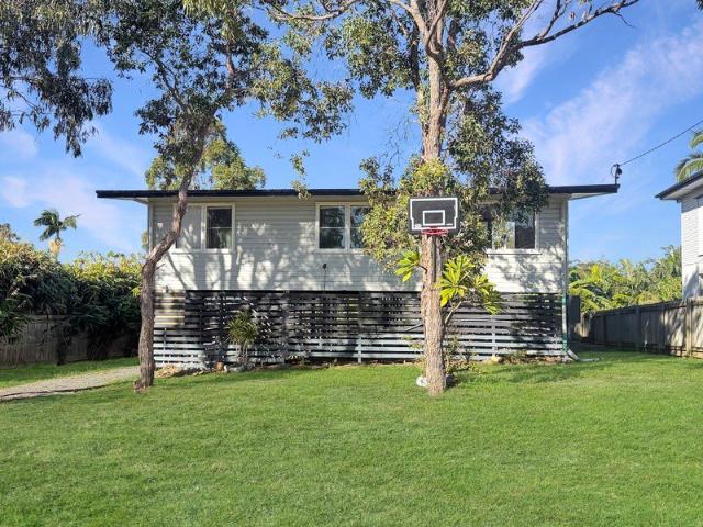 Renovator's Delight with Great Bones and Endless Potential