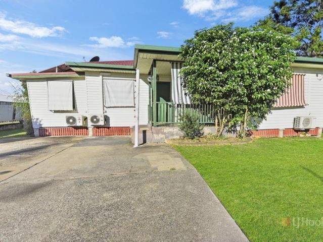 Renovator's Delight with Shed, Solar & Endless Potential
