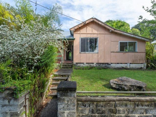 Renovator's Delight with Space, Character & Potential
