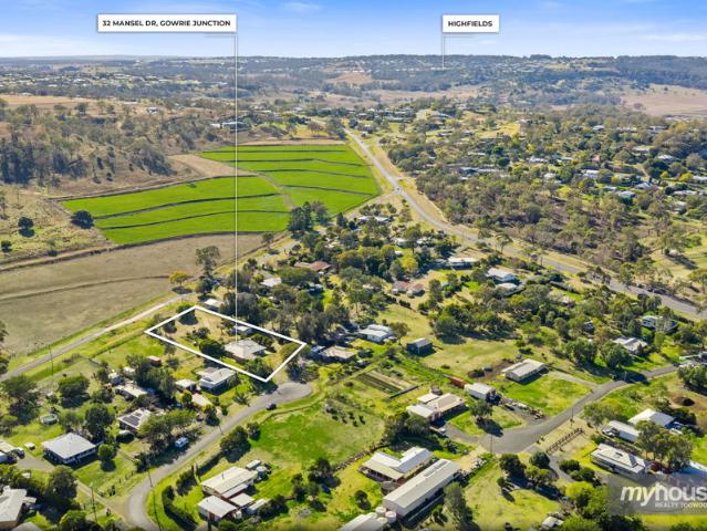 Renovator's Dream on over an Acre with 2 Street Frontage!