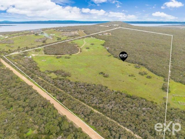 Renovator's Dream on 40ha A Rare Lifestyle Opportunity