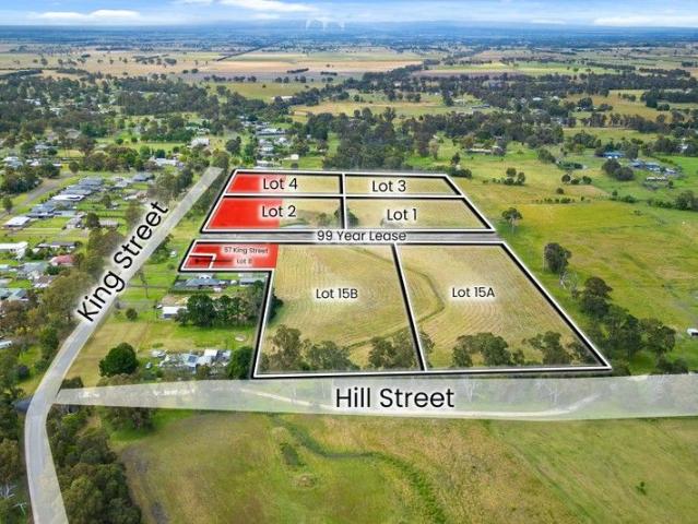 Renovator's Dream on 9 Acres Prime Toongabbie Location!