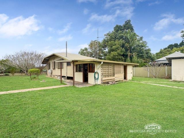 RENOVATOR'S DREAM CBD LOCATION