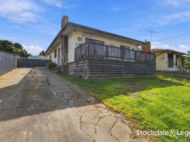 Renovator's Dream in Morwell