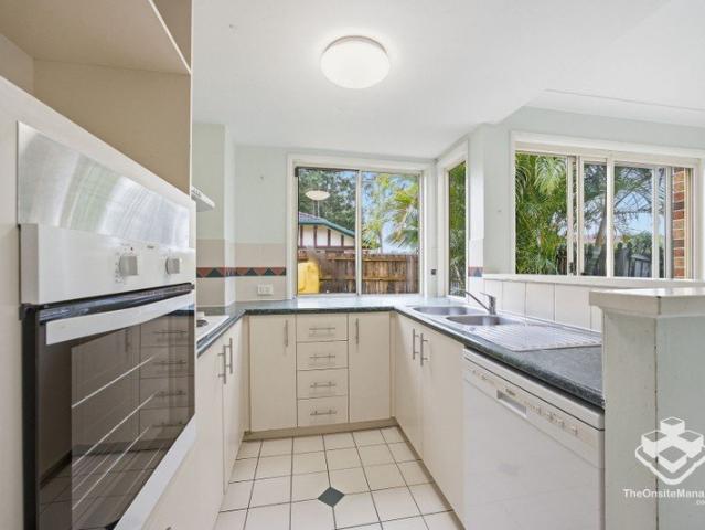 Renovator's Dream in Resort Style Waterfront Community