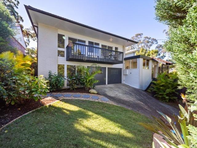 Renovators Dream Sun Filled 70s Style Oasis with Pool + Separate Studio