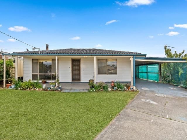 RENOVATOR'S DREAM: UNLOCK THE POTENTIAL IN THE HEART OF ULLADULLA