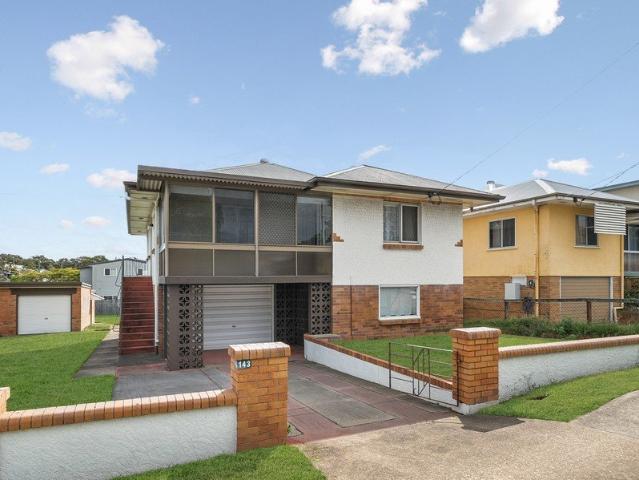 RENOVATOR'S DREAM UNLOCK THE POTENTIAL