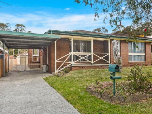 Renovator's Dream with Space and Side Access