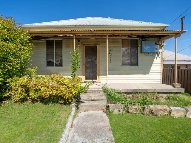 Renovators' dream!