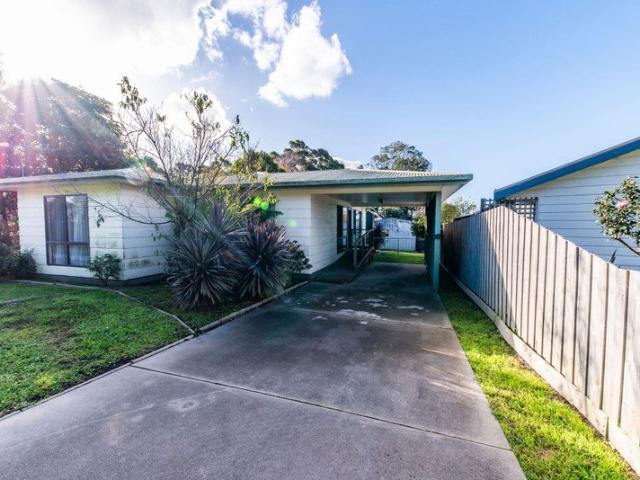 Renovators' Dream: 3 Bedroom Home