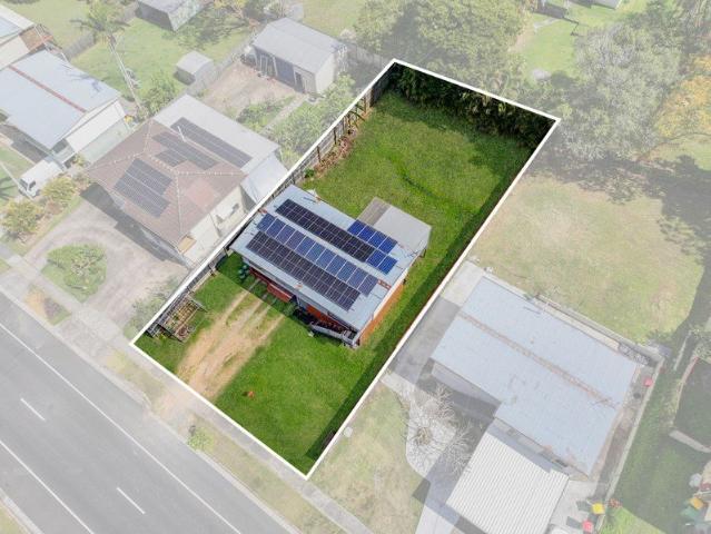 SOLD BY KENY GUERRA TEAM.
