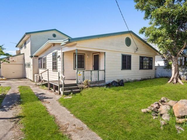 Renovators, Investors & Developers Unlock The Potential!