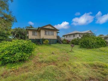 Renovator's Special in Proserpine